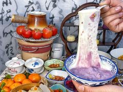 -百年老字号·观振兴蟹黄面·三虾面·苏式面(观前街富仁坊巷店)