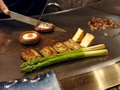 -神户牛排餐厅MOURIYA(总店)