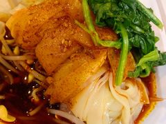 面皮-魏家凉皮(黄雁村店)