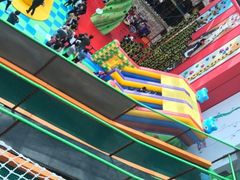 -蒙特利亲子乐园