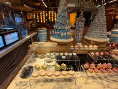 -南通滨江洲际酒店-西集自助餐厅