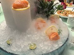 -缤圣源中国清真菜(群力店)