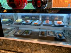 -怡咖啡海鲜自助餐厅(浦东香格里拉店)