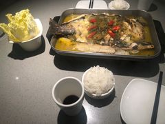 -半天妖烤鱼(中山路店)
