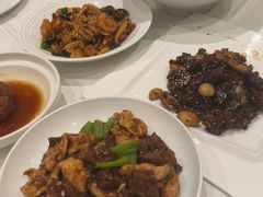 -大铁勺新津菜(东丽阳光新业广场店)