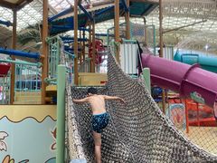 -杭州开元森泊度假乐园