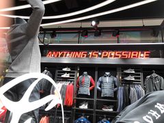 -李宁(大宁国际旗舰店)