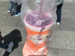 -Jazcu珍仕菓鲜榨果汁(西单大悦城店)