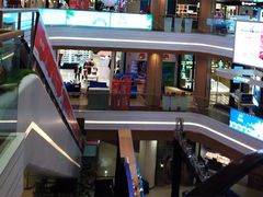-吾悦广场(南京鼓楼店)