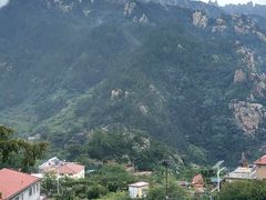 -崂山九水游览区