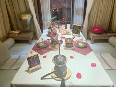 -叶叶菩提(太原别墅店)