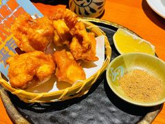 唐扬鸡块-有喜屋·烧鸟·居酒屋(三钢里店)