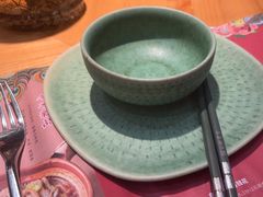 -甘思咪哚·云南艺术餐厅(天河广百店)