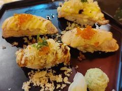 -鸟鹏烧鸟居酒屋(天河领展店)