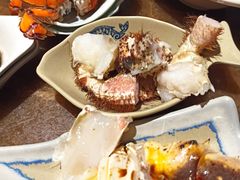 -舒友海鲜姿造(白鹭洲店)