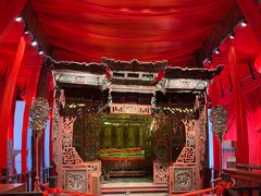 -新安江山水画廊风景区