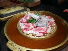 小猪小牛水煎肉-小猪小牛章鱼水煎肉(盛京大奥莱店)