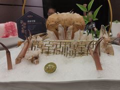 -阳光码头海鲜火锅(世纪大道店)