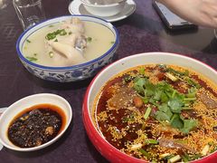 -丁太婆老妈蹄花(人民公园非遗总店)
