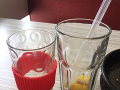 -必胜客(威高广场店)