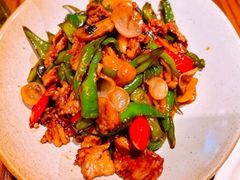 -黄弟大排档·湖南菜·小龙虾·小海鲜(凯旋北路店)