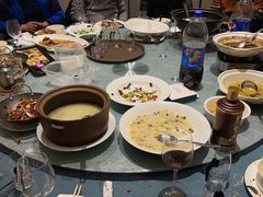 -楚禾宴·家宴(光谷大道店)