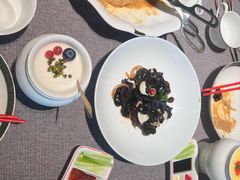 -秀儿四九城·新京菜(亚运村鸟巢店)