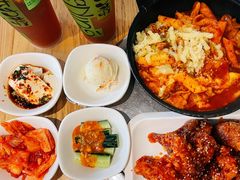 -莫嘎(乌鲁木齐中路店)