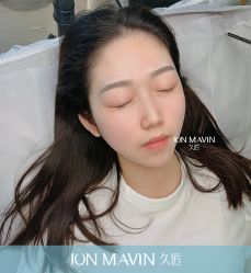 -久匠·纹眉半永久野生眉