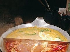 -湊湊火锅·茶憩(世博大道店)