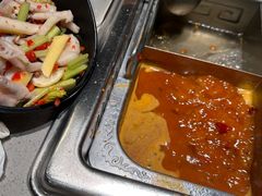 -海底捞火锅(龙湖三千集店)