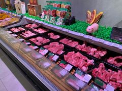 -盒马鲜生(曜一城店)
