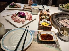 -千寻山野烤肉(中关村店)