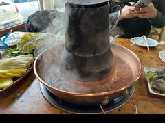 -元盛居(生态大街店)