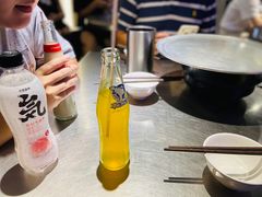 -烎记烧烤(蓝天花园店)