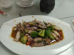 -星奇缘·海鲜餐厅(东山美食地标店)