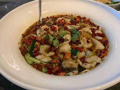 -港丽餐厅(高德置地店)