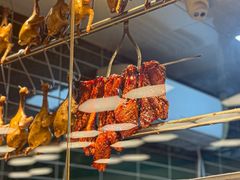 -潮福城大酒楼·潮粤菜·港式点心(阳光城店)