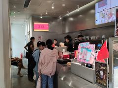 -LELECHA乐乐茶(美罗城店)