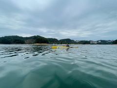 -千岛湖湖人皮划艇俱乐部