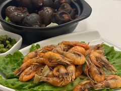 -春餐厅