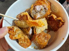 -八市阿杰五香(大元路分店)