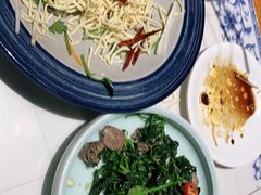 -东方饺子王(工农大路店)