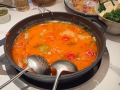 -太琼糟粕醋火锅·海南老爸茶(海棠湾臻选店)