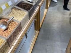 自助取餐区-粒上皇(淮河路步行街店)