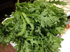 茼蒿-郑享吃烧烤烩面(红专路店)