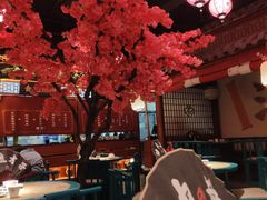 大堂-探花·意境江南菜·唐伯虎文化体验店·松鼠桂鱼(观前店)