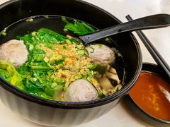 -合意桐坑牛肉粿·鲜牛肉火锅(嵩山总店)