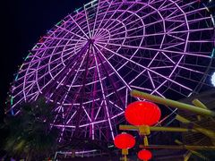 -三亚海昌梦幻海洋不夜城