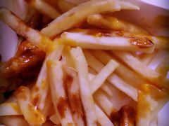-麦当劳(无锡永乐店)